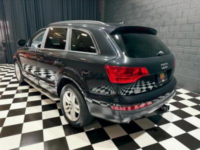 2008 Audi Q7