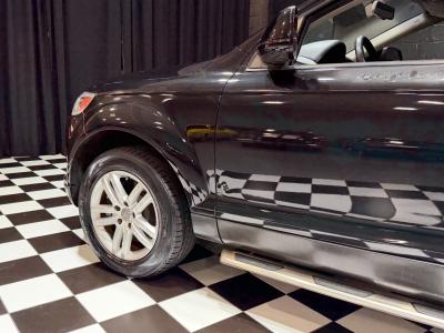 2008 Audi Q7