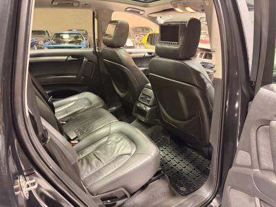 2008 Audi Q7