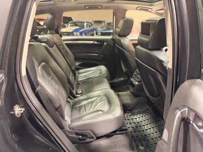 2008 Audi Q7