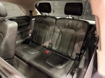 2008 Audi Q7