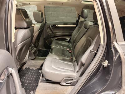 2008 Audi Q7