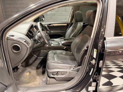 2008 Audi Q7