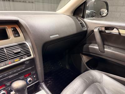 2008 Audi Q7