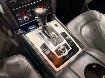 2008 Audi Q7