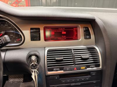 2008 Audi Q7