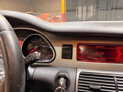 2008 Audi Q7