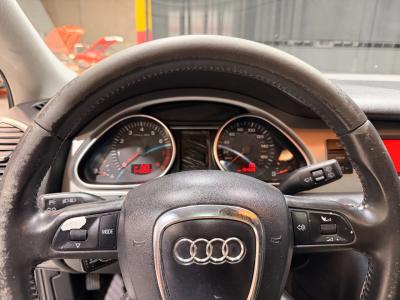 2008 Audi Q7