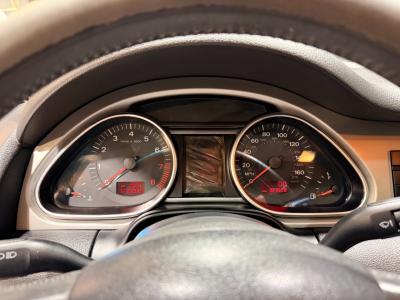 2008 Audi Q7