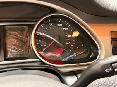 2008 Audi Q7