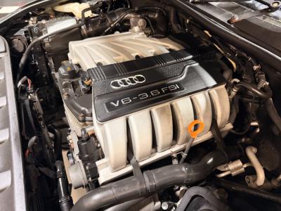 2008 Audi Q7