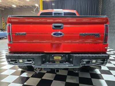 2010 Ford F-150