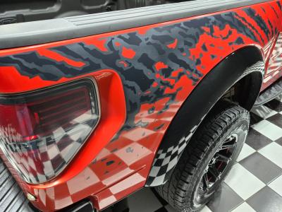 2010 Ford F-150