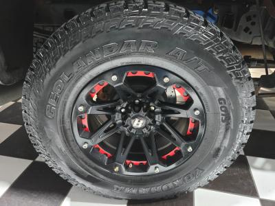 2010 Ford F-150