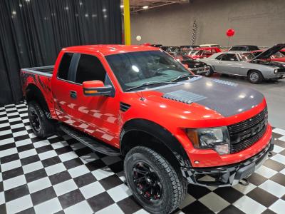 2010 Ford F-150