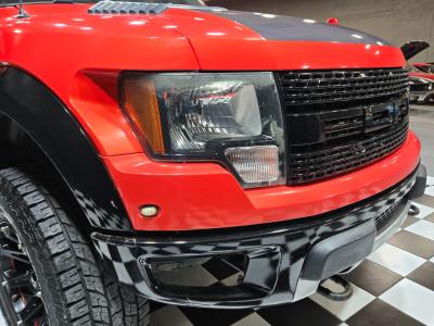 2010 Ford F-150