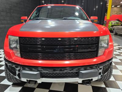 2010 Ford F-150