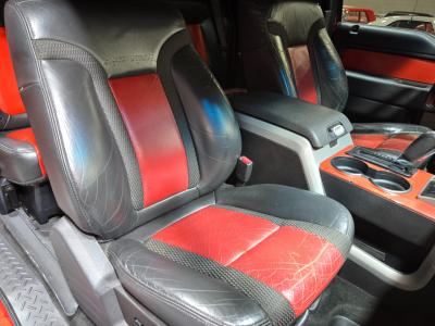 2010 Ford F-150