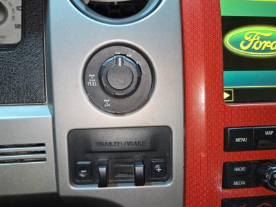 2010 Ford F-150