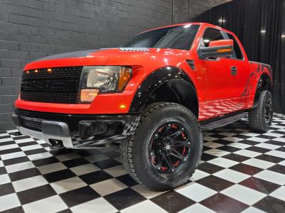 2010 Ford F-150