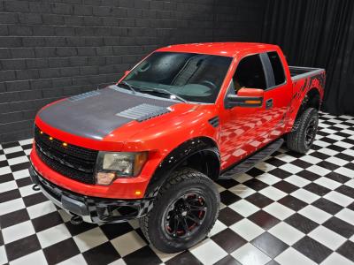 2010 Ford F-150
