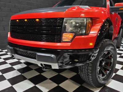 2010 Ford F-150