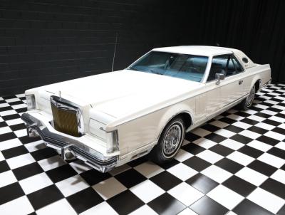 1979 Lincoln Continental