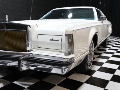 1979 Lincoln Continental