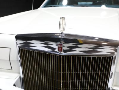 1979 Lincoln Continental