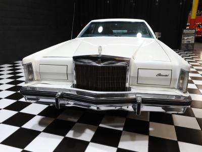 1979 Lincoln Continental
