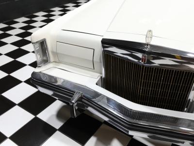 1979 Lincoln Continental