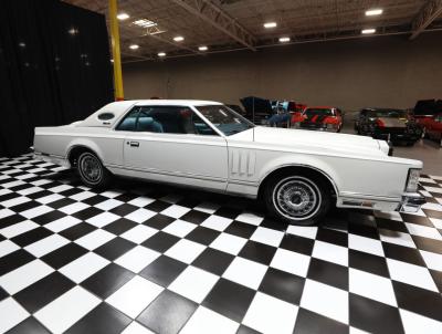 1979 Lincoln Continental
