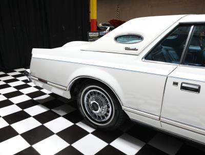 1979 Lincoln Continental