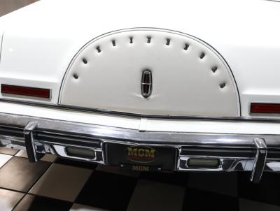 1979 Lincoln Continental