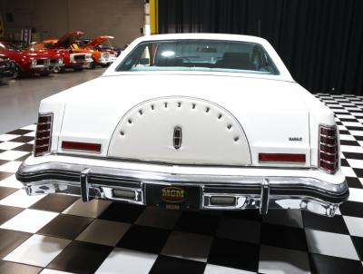 1979 Lincoln Continental
