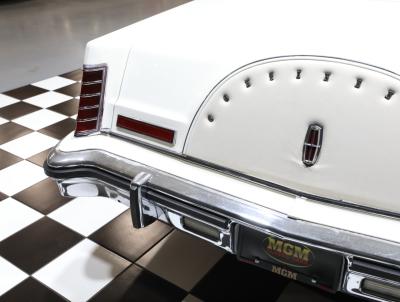 1979 Lincoln Continental