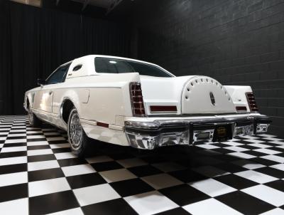 1979 Lincoln Continental