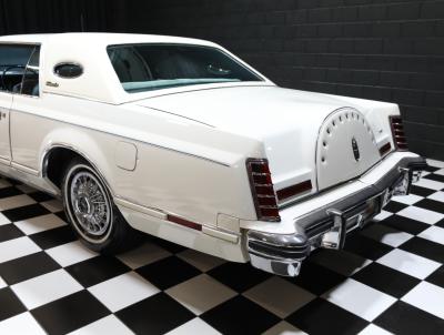 1979 Lincoln Continental