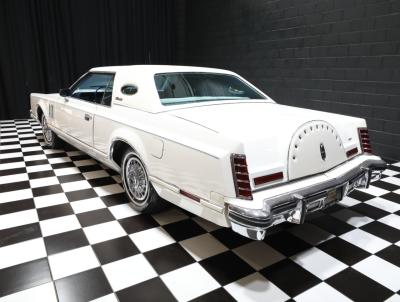 1979 Lincoln Continental