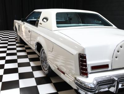 1979 Lincoln Continental