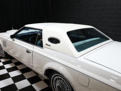 1979 Lincoln Continental