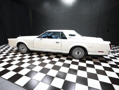 1979 Lincoln Continental