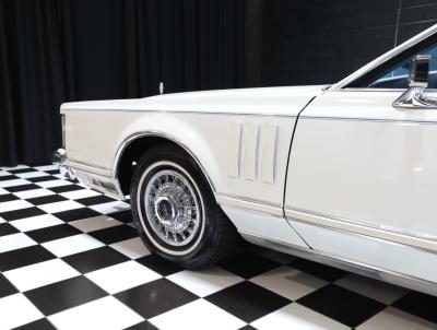 1979 Lincoln Continental