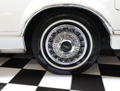 1979 Lincoln Continental