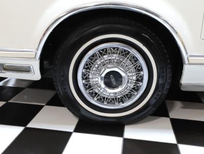 1979 Lincoln Continental