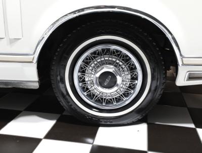 1979 Lincoln Continental