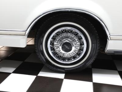 1979 Lincoln Continental