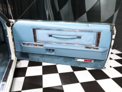 1979 Lincoln Continental