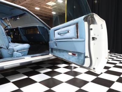 1979 Lincoln Continental