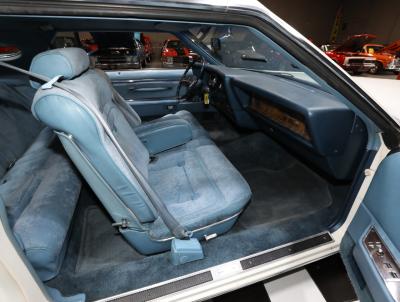 1979 Lincoln Continental